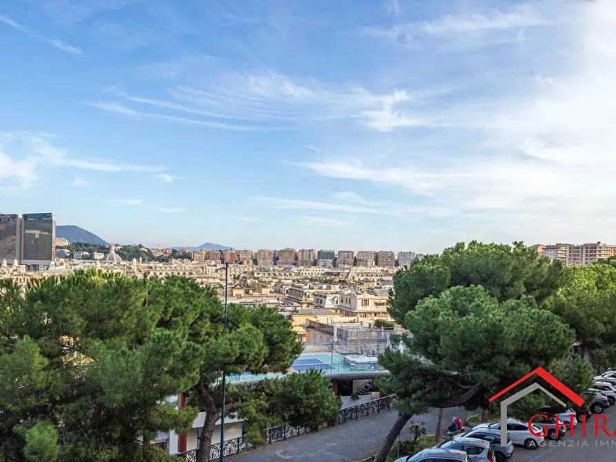 Immagine 30 di Quadrilocale in vendita  in Corso Andrea Podestà 8 a Genova