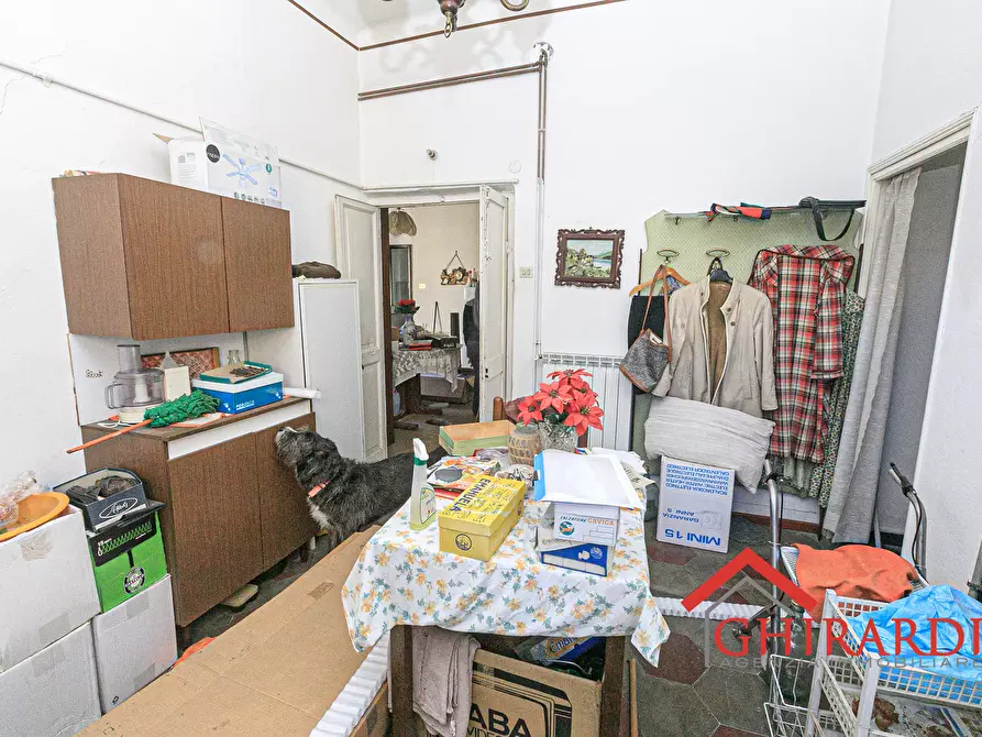 Immagine 80 di Casa trifamiliare in vendita  in Via Sergio Piombelli 28 a Genova