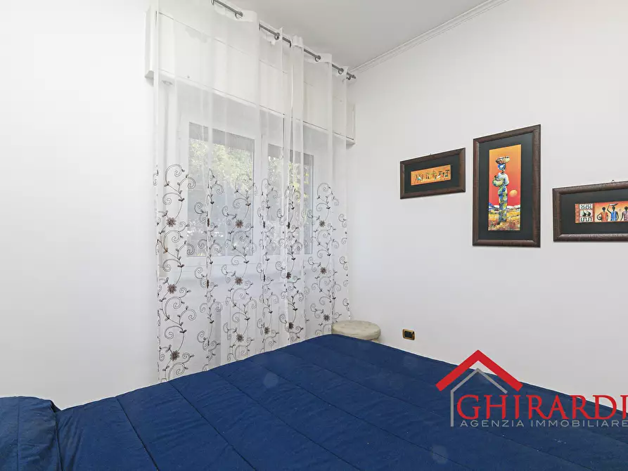 Immagine 22 di Trilocale in affitto  in Via Antonio Sant'Elia 190 a Genova