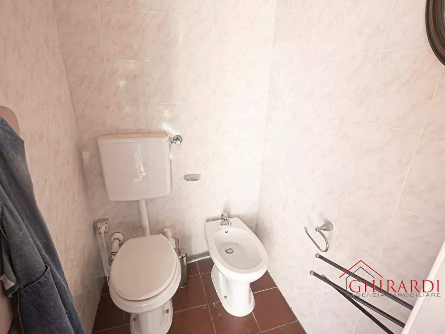 Immagine 53 di Villa in vendita  in VIA PECORILE a Celle Ligure