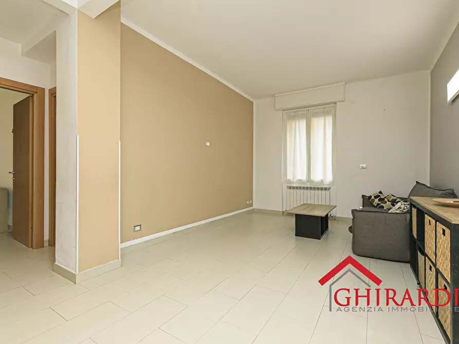 Immagine 3 di Trilocale in affitto  in Via San Giovanni Battista 53 a Genova