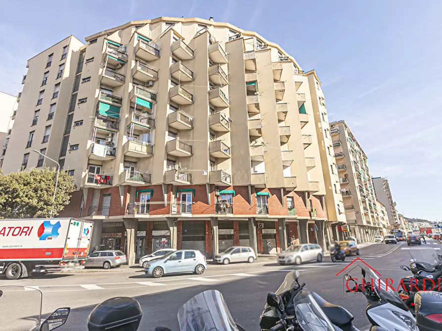 Immagine 28 di Trilocale in affitto  in Via Giacomo Puccini 19 a Genova