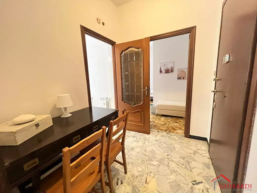 Immagine 2 di Bilocale in affitto  in VIA GIACOMO PUCCINI 17A a Genova