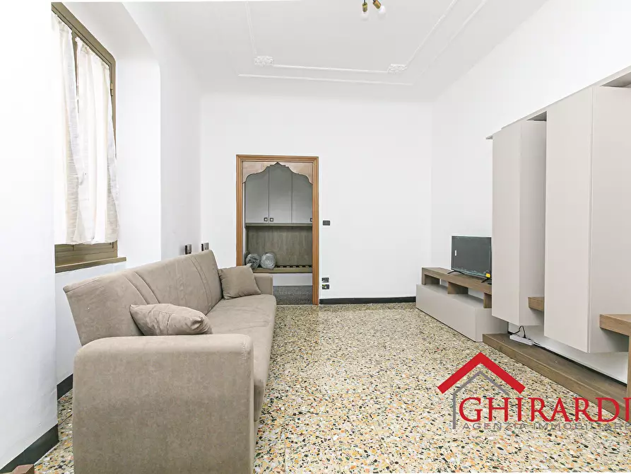 Immagine 1 di Quadrilocale in affitto  in Via Gaetano Donizetti 12 a Genova