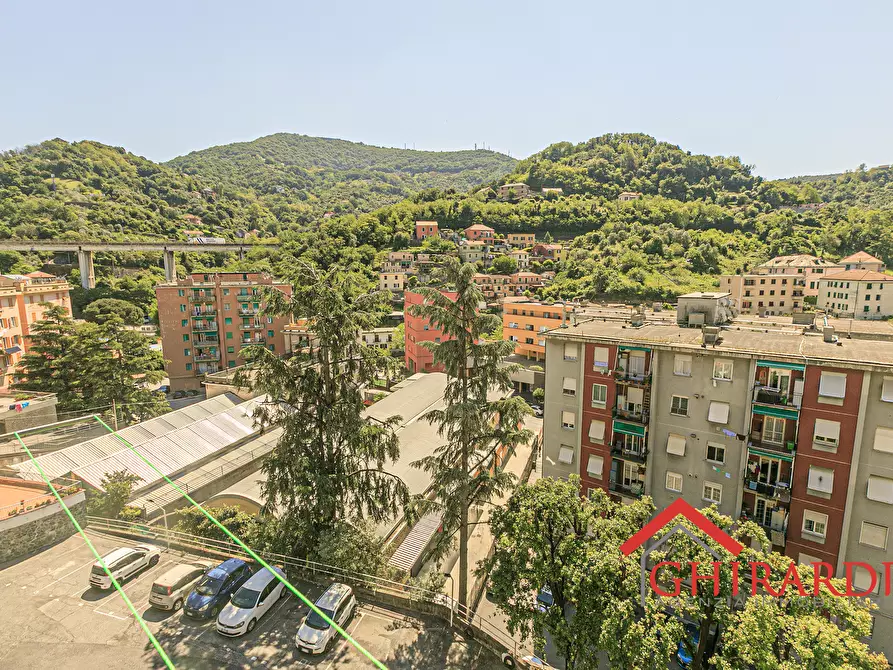 Immagine 24 di Bilocale in affitto  in VIA FALIERO VEZZANI 42C a Genova