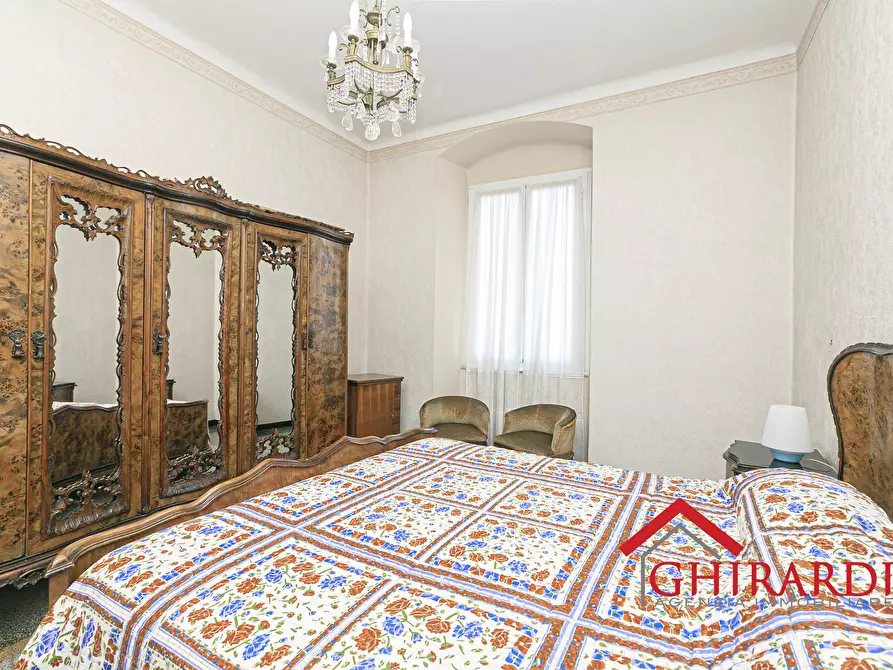 Immagine 16 di Trilocale in vendita  in Via Carlo Corsi 3 a Genova