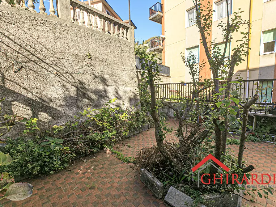 Immagine 35 di Casa trifamiliare in vendita  in Via Sergio Piombelli 28 a Genova