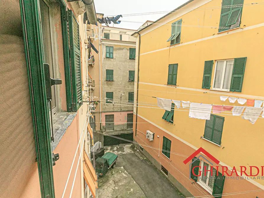 Immagine 32 di Bilocale in affitto  in Via Vado 40 a Genova