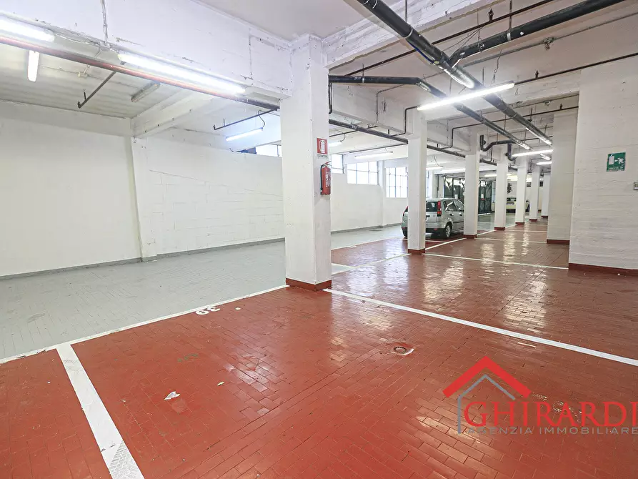 Immagine 31 di Garage in affitto  in Via Ruggero Leoncavallo 18R a Genova