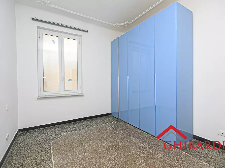 Immagine 19 di Quadrilocale in affitto  in VIALE VILLINI ROLLINO 42 a Genova
