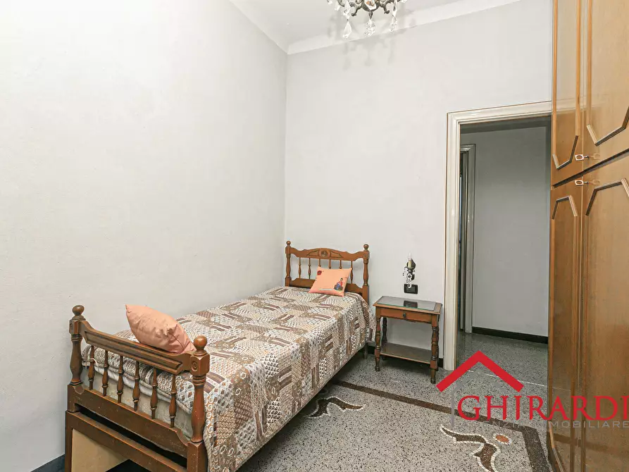 Immagine 21 di Trilocale in vendita  in Via Carlo Corsi 3 a Genova