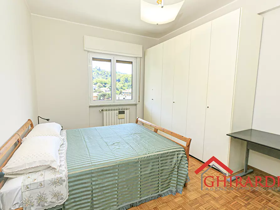 Immagine 11 di Bilocale in affitto  in VIA FALIERO VEZZANI 42C a Genova