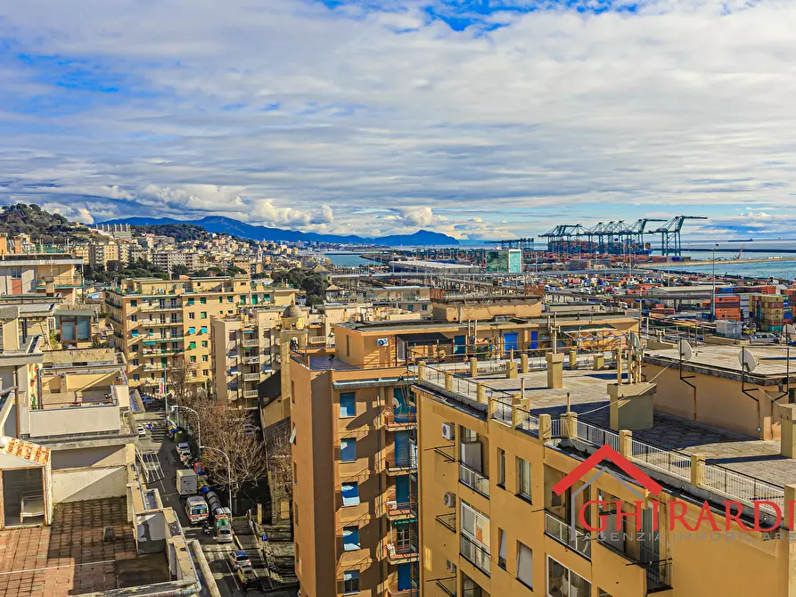 Immagine 47 di Pentalocale in affitto  in Via Ventimiglia 89 a Genova