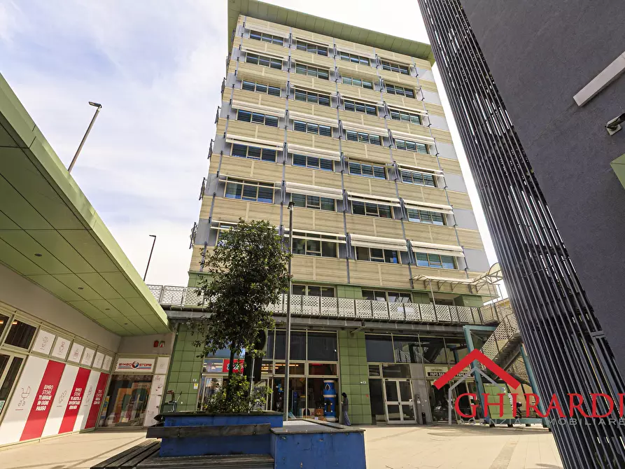 Immagine 1 di Ufficio in vendita  in Via delle Nuove Tecnologie Enrico Albareto 21 a Genova