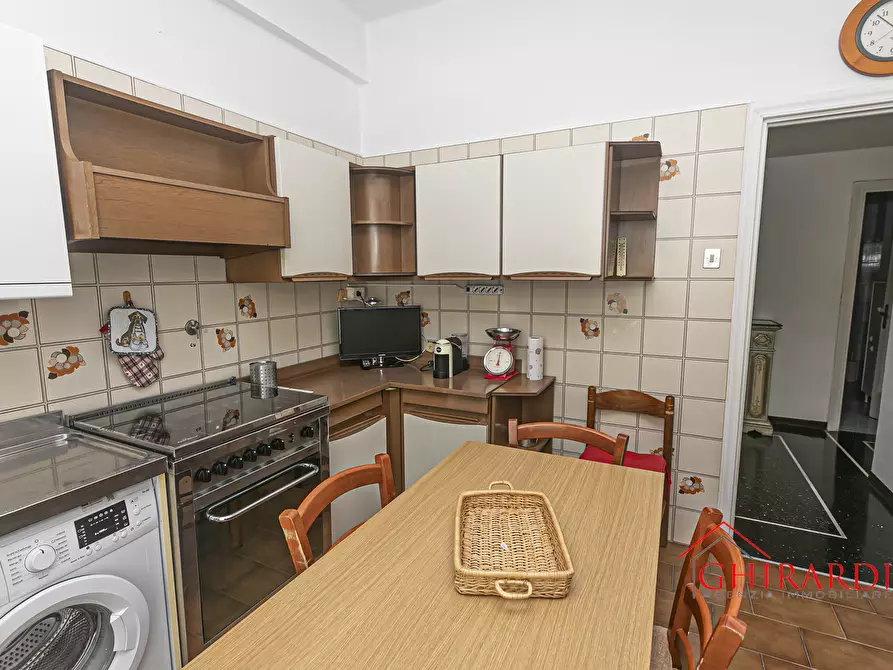 Immagine 18 di Bilocale in affitto  in VIA GIOVANNI AMBROGIO MOLFINO 10 a Genova