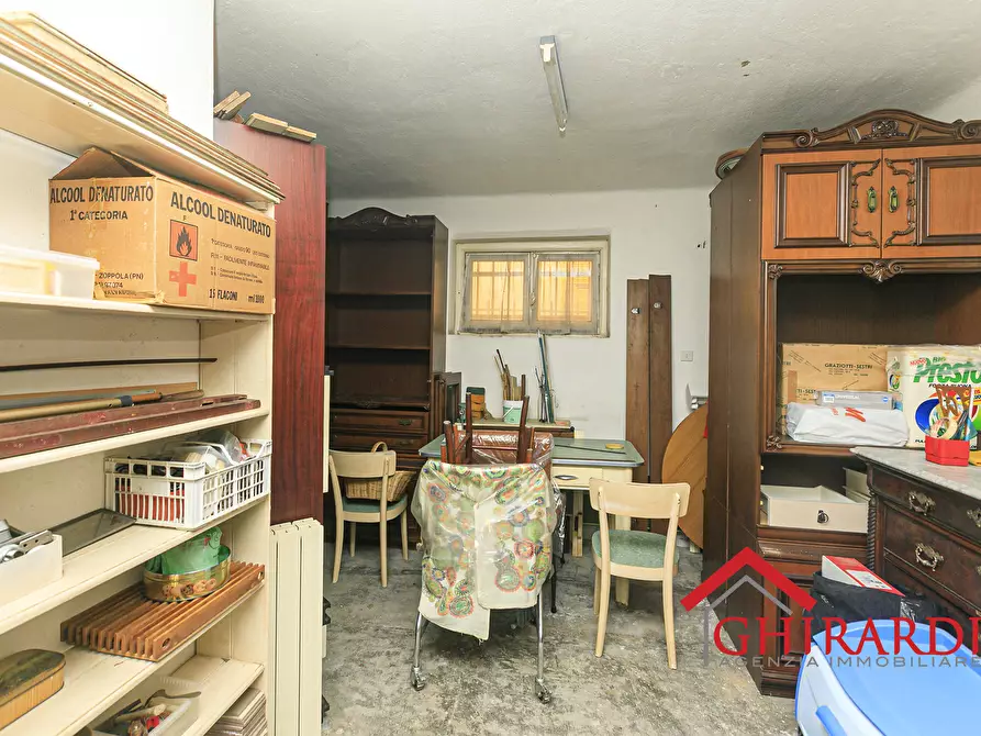 Immagine 36 di Quadrilocale in vendita  in Via Giuseppe de Notaris 4 a Genova