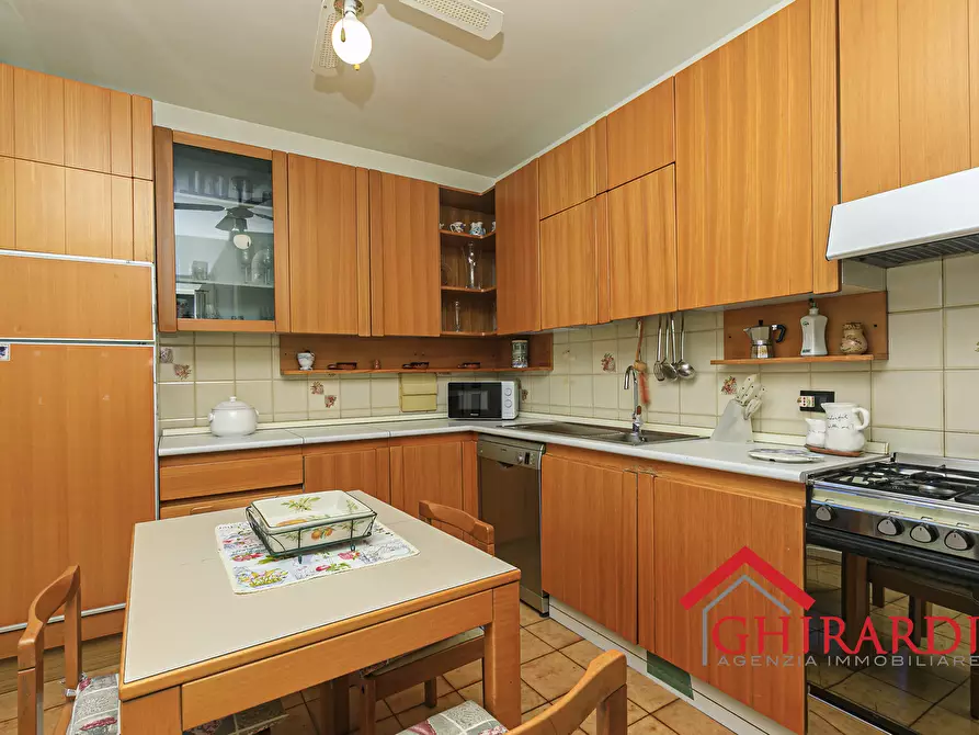 Immagine 11 di Bilocale in vendita  in VIA CESARE PAVESE 4B a Genova