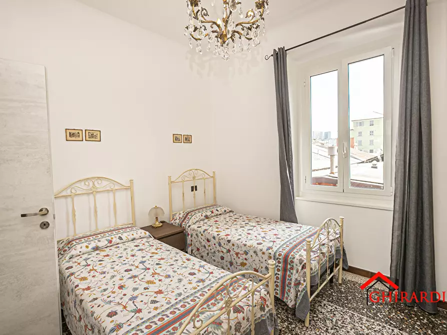 Immagine 16 di Trilocale in affitto  in Via Capitano del Popolo 1 a Genova