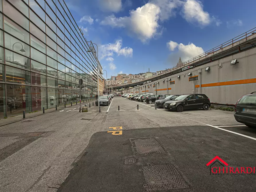 Immagine 53 di Quadrilocale in affitto  in Calata Andalò di Negro 3 a Genova