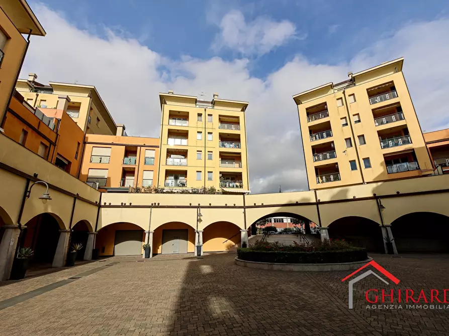 Immagine 26 di Bilocale in vendita  in VIA CIBRARIO 37 a Genova