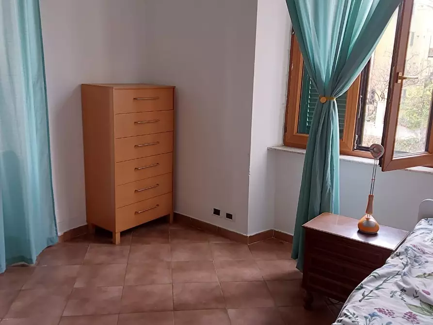 Immagine 14 di Trilocale in vendita  in VIA CHIARAVAGNA 5 a Genova