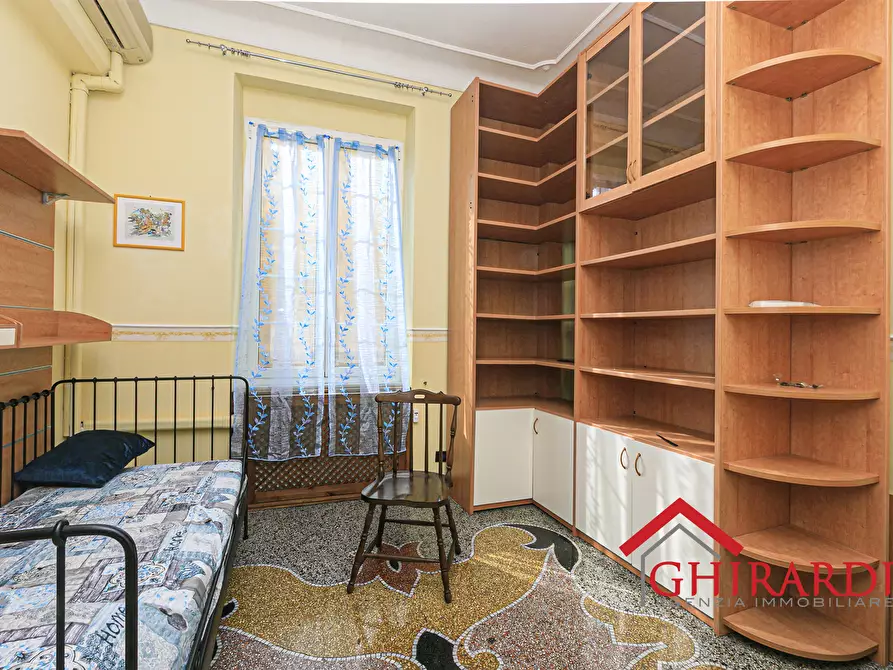 Immagine 26 di Trilocale in affitto  in Viale Carlo Canepa 17 a Genova