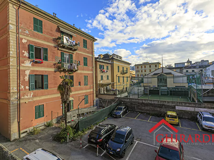 Immagine 28 di Ufficio in affitto  in Via Ciro Menotti 51 a Genova