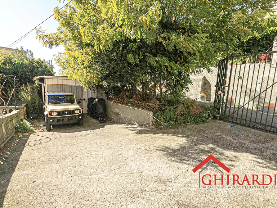 Immagine 47 di Casa trifamiliare in vendita  in Via Sergio Piombelli 28 a Genova