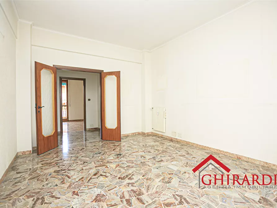 Immagine 8 di Trilocale in affitto  in Via Giovanni Battista Torre 5 a Genova