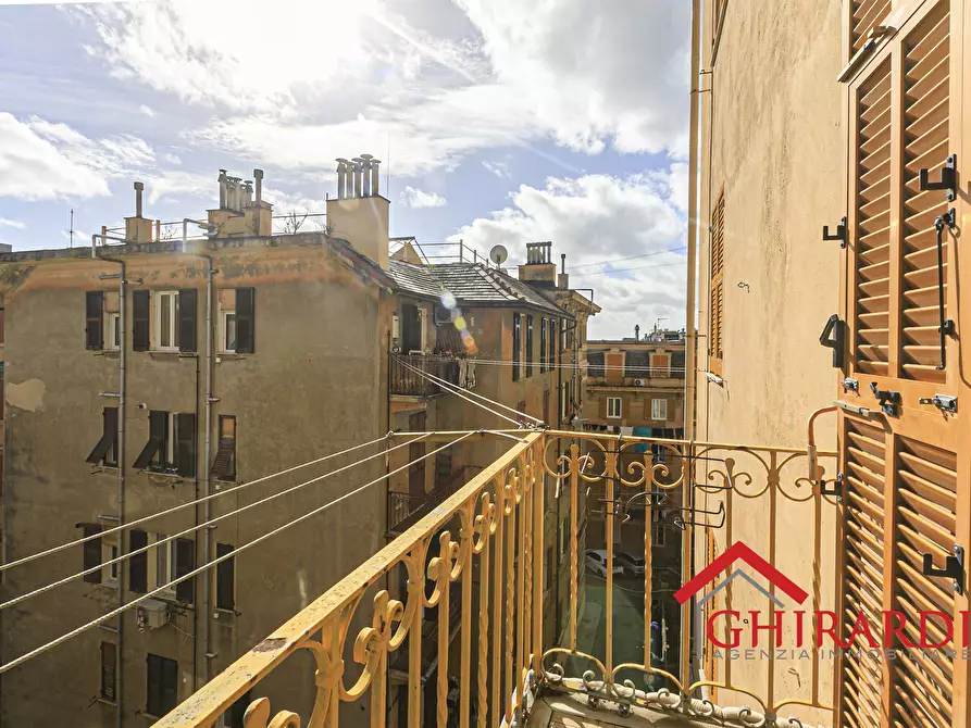 Immagine 40 di Trilocale in affitto  in Viale Carlo Canepa 17 a Genova