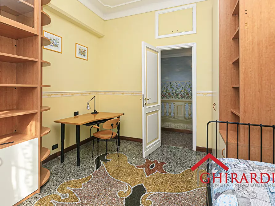 Immagine 28 di Trilocale in affitto  in Viale Carlo Canepa 17 a Genova