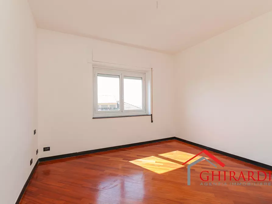 Immagine 18 di Trilocale in vendita  in VIA DELL'INSURREZIONE 12A a Genova