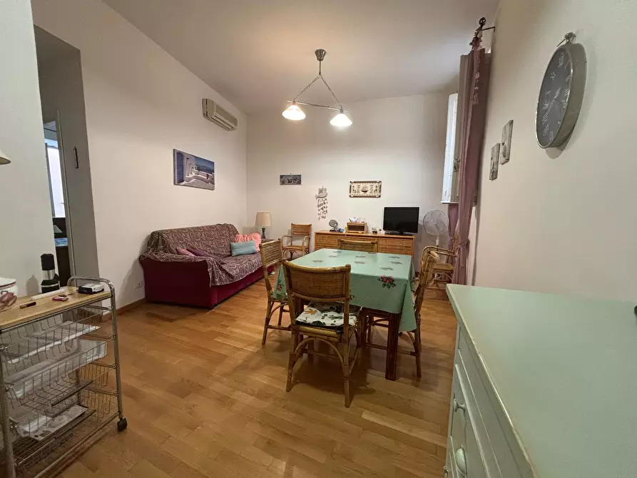 Immagine 4 di Bilocale in vendita  in Vicolo Cieco 5 a Nettuno