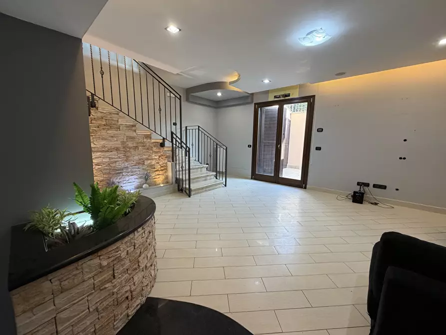 Immagine 14 di Villa in vendita  in Via Dora Baltea a Ardea