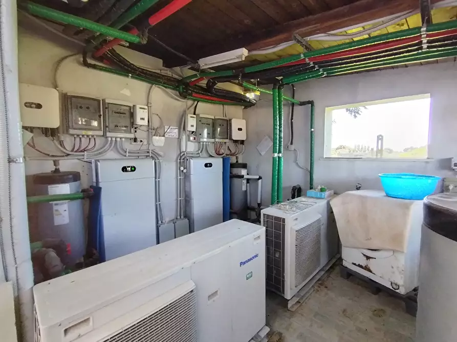 Immagine 21 di Casa bifamiliare in vendita  in Via Mentana 9 a Nettuno