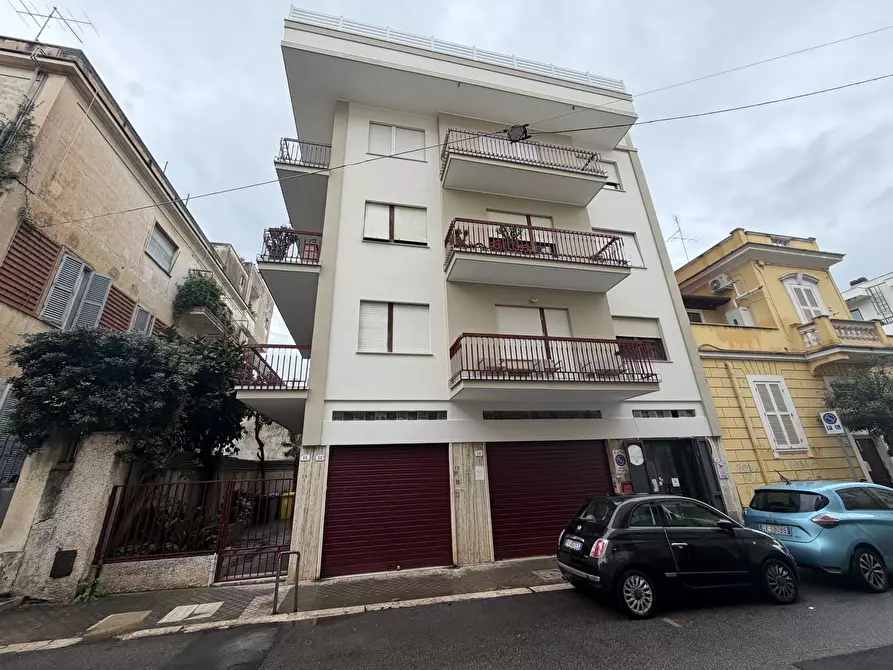 Immagine 18 di Bilocale in vendita  in Via XXV Luglio 14 a Nettuno