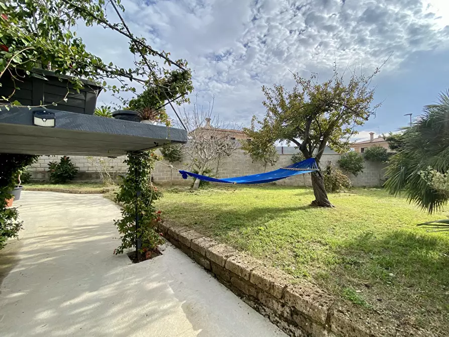 Immagine 37 di Villa in vendita  in Via delle Ninfe 25 a Anzio