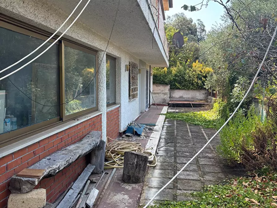 Immagine 13 di Villa in vendita  in via litoranea 528 a Sabaudia