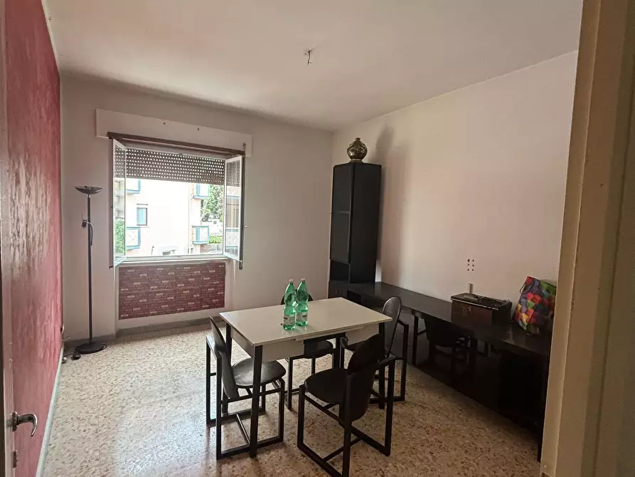Immagine 4 di Trilocale in vendita  in Via Monteverde 6 a Nettuno