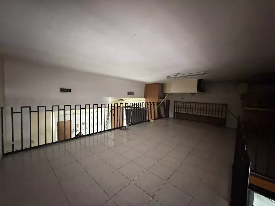 Immagine 9 di Locale commerciale in vendita  in via vittorio veneto a Nettuno