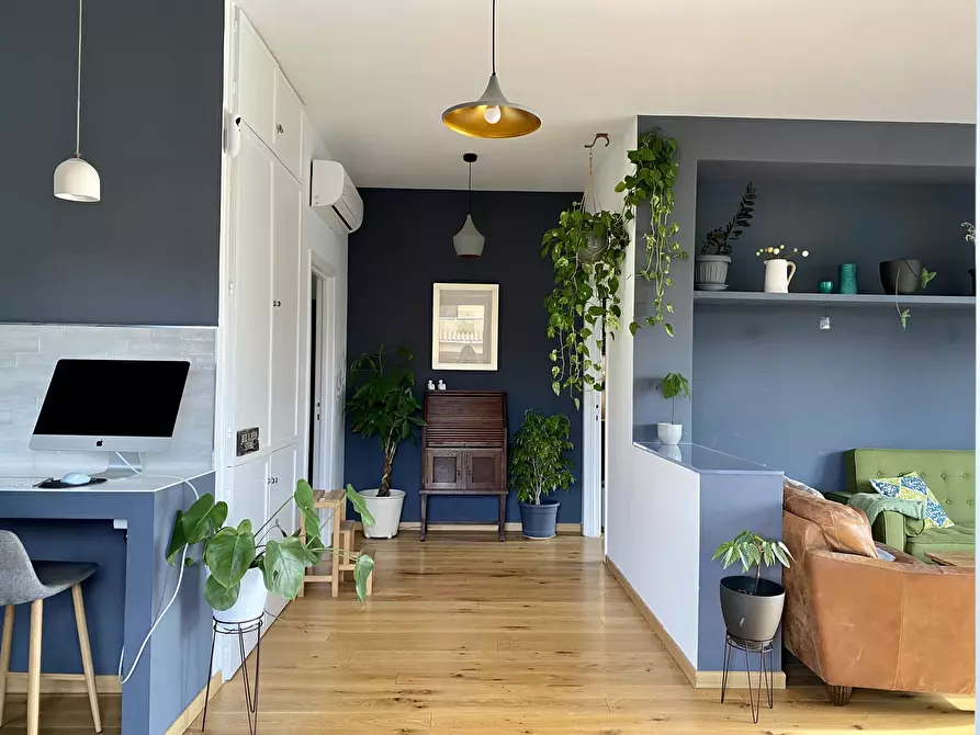 Immagine 12 di Villa in vendita  in Via delle Ninfe 25 a Anzio