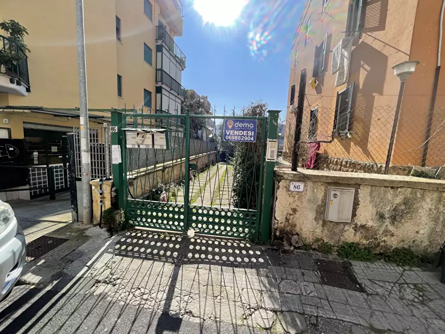 Immagine 37 di Monolocale in vendita  in VIA LOMBARDIA 86 a Nettuno