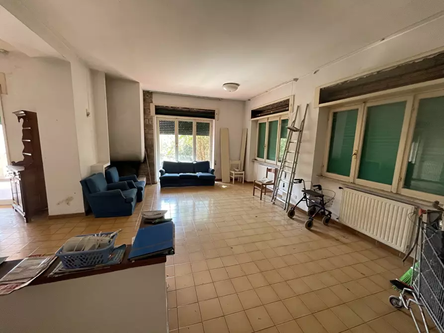 Immagine 3 di Monolocale in vendita  in VIA LOMBARDIA 86 a Nettuno