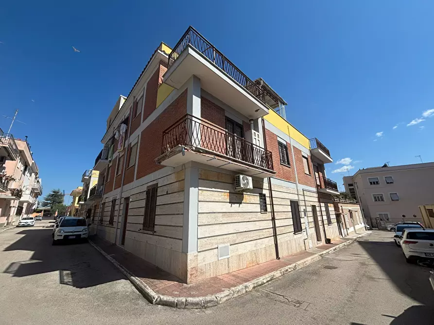 Immagine 29 di Trilocale in vendita  in Via Monteverde 6 a Nettuno