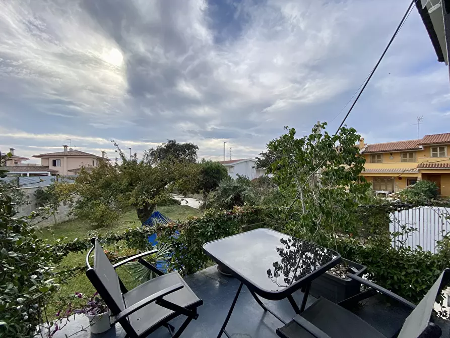 Immagine 32 di Villa in vendita  in Via delle Ninfe 25 a Anzio