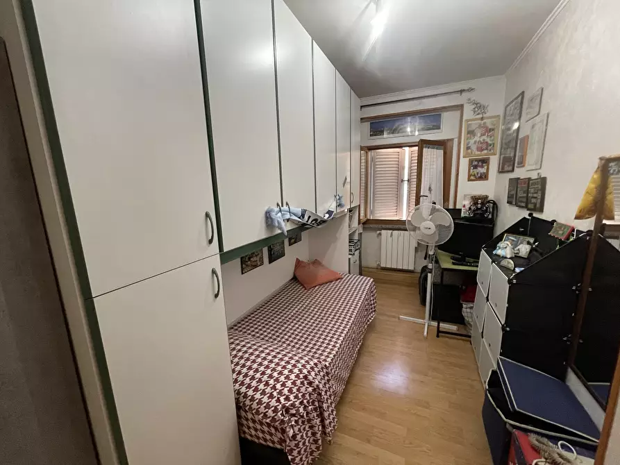 Immagine 10 di Trilocale in vendita  in Via Risorgimento 1 a Nettuno