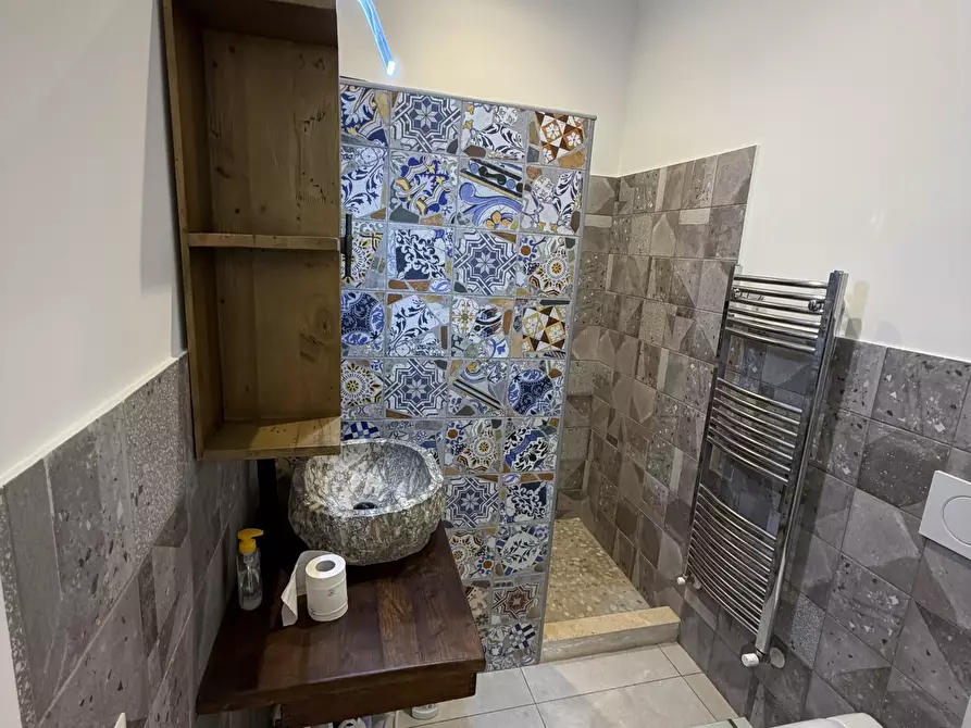 Immagine 23 di Terratetto in vendita  in Via Carlo Cattaneo 7A a Nettuno