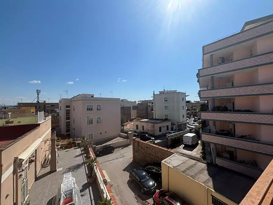 Immagine 20 di Trilocale in vendita  in Via Monteverde 6 a Nettuno