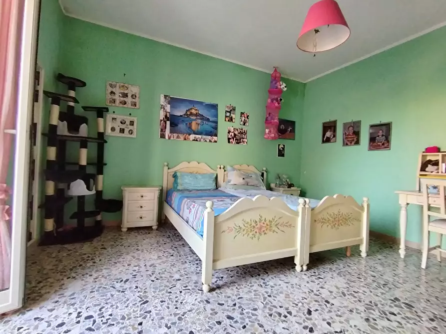 Immagine 10 di Quadrilocale in vendita  in Via dei Frassini 11 a Nettuno