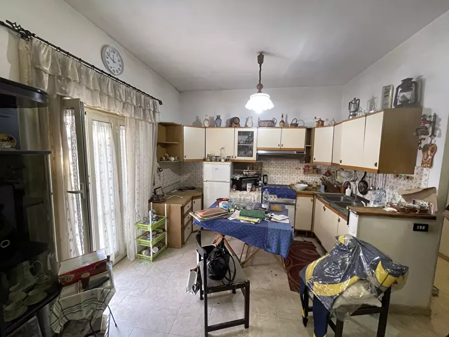 Immagine 3 di Trilocale in vendita  in Via della Liberazione 45 a Nettuno